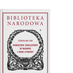 Pamiętnik znaleziony w wannie i inne utwory