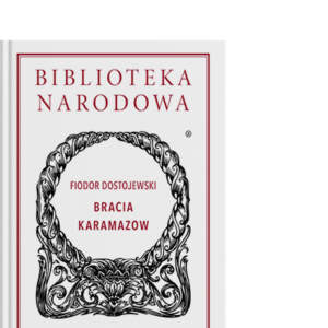 Bracia Karamazow